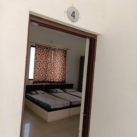 The Comfort Zone Hotel Udajpur Exteriér fotografie