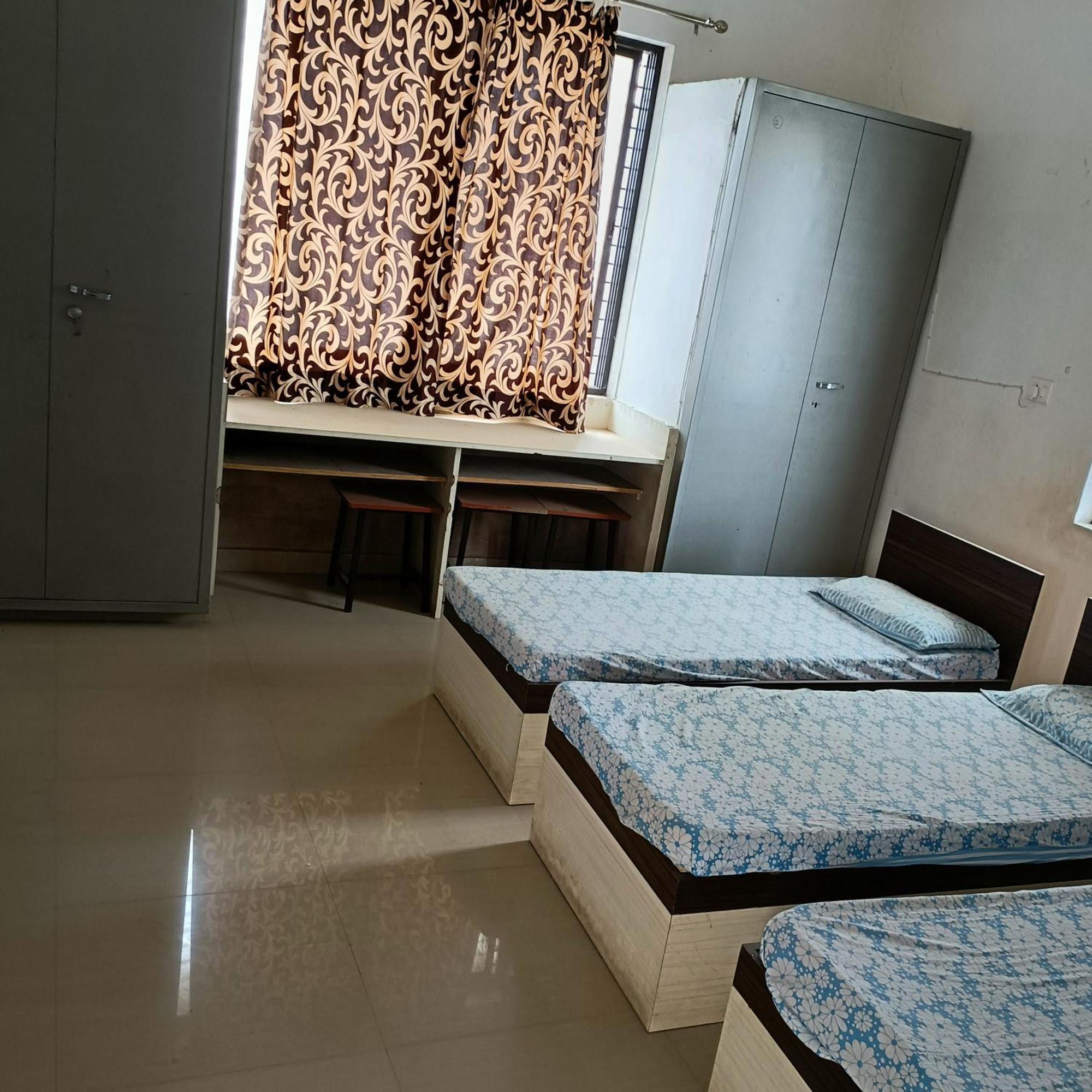 The Comfort Zone Hotel Udajpur Exteriér fotografie