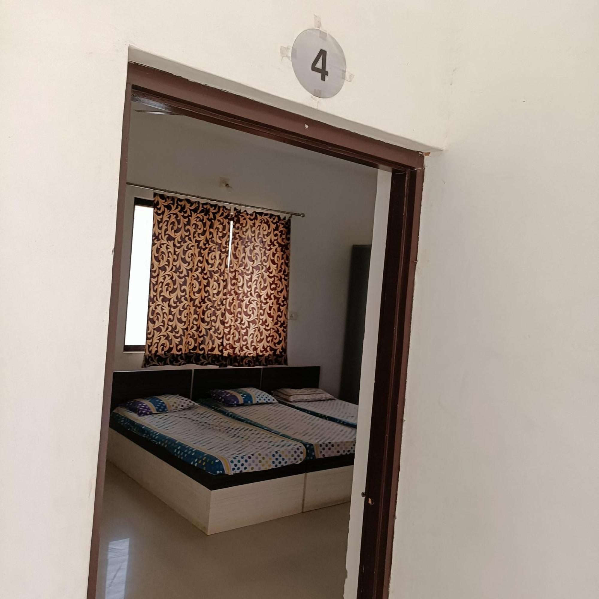 The Comfort Zone Hotel Udajpur Exteriér fotografie
