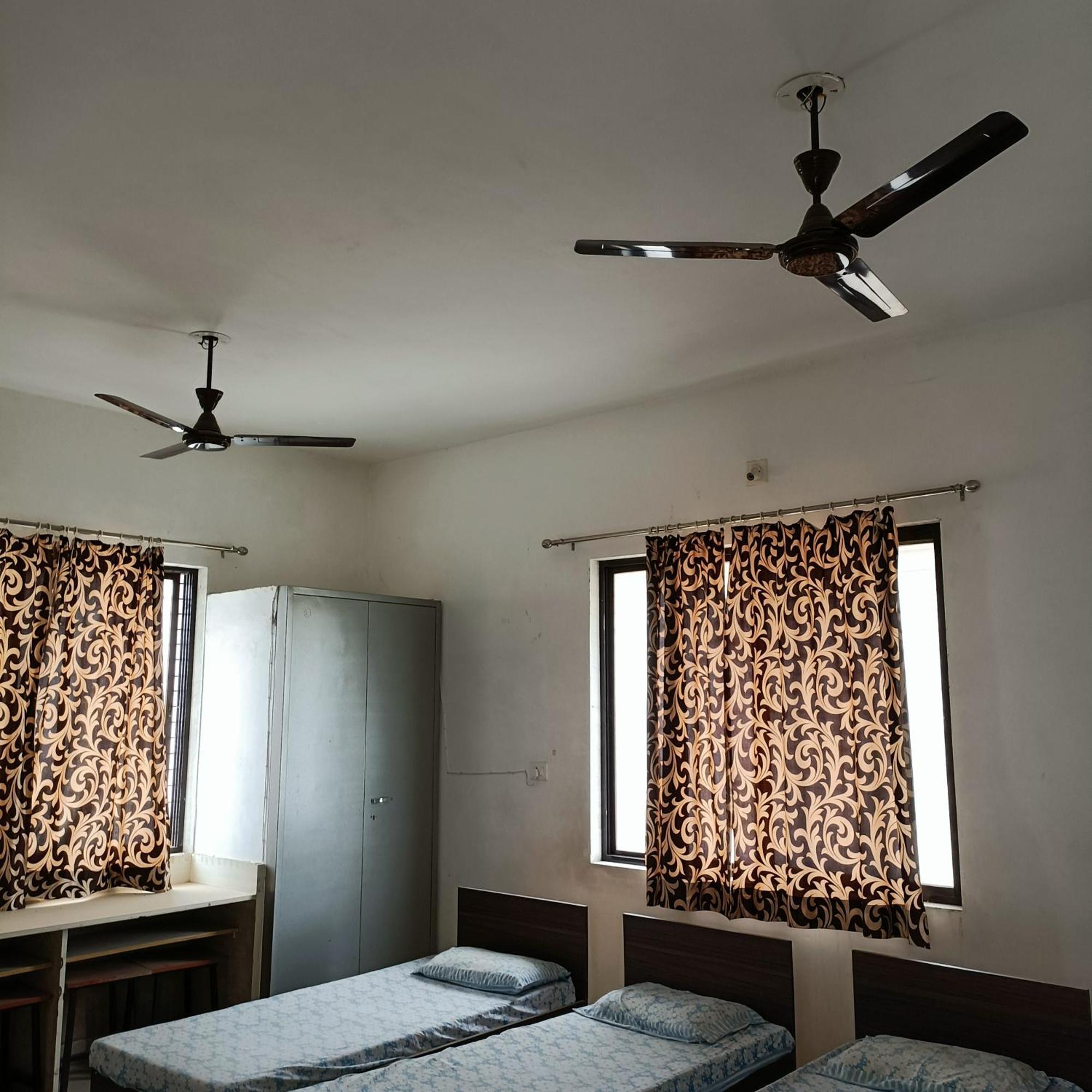 The Comfort Zone Hotel Udajpur Exteriér fotografie
