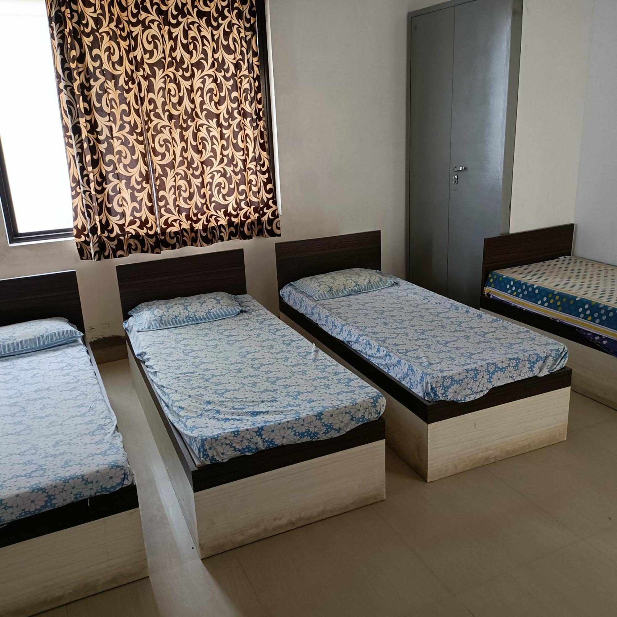 The Comfort Zone Hotel Udajpur Exteriér fotografie